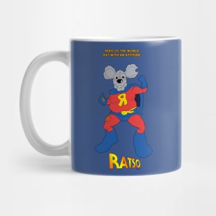 Ratso Mug